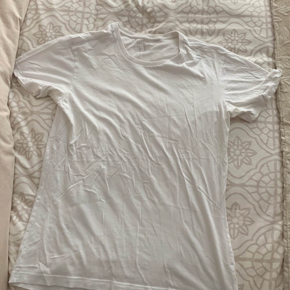 Joes Mens Undershirt (two)